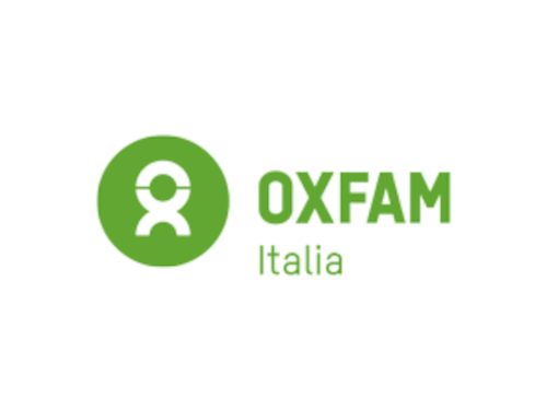 Oxfam Italia Onlus