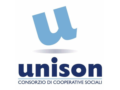 Unison consorzio di cooperative sociali