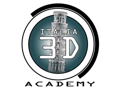 Italia 3D Academy
