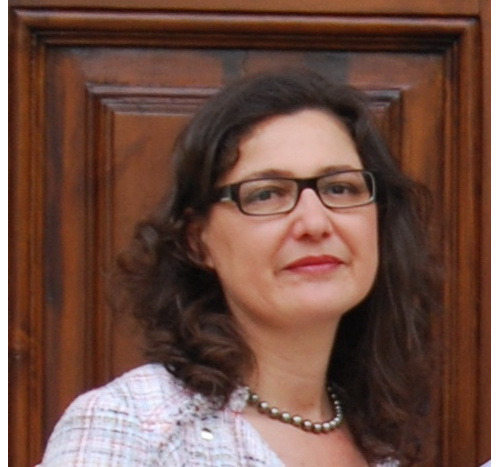 Gabriella Caroti