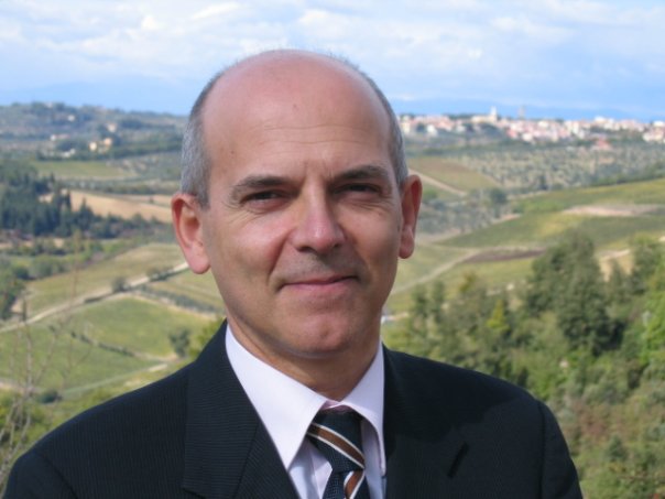 Antonio Palmieri