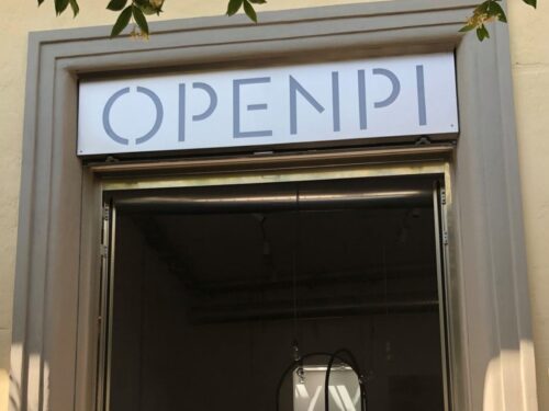 OpenPI