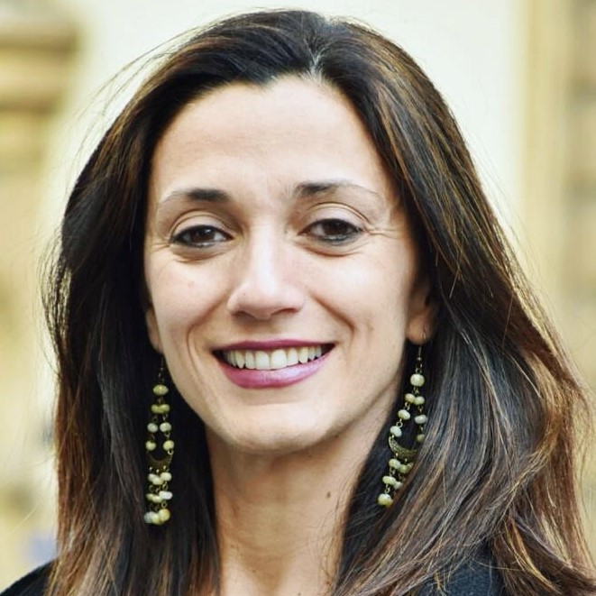 Cristina Manetti
